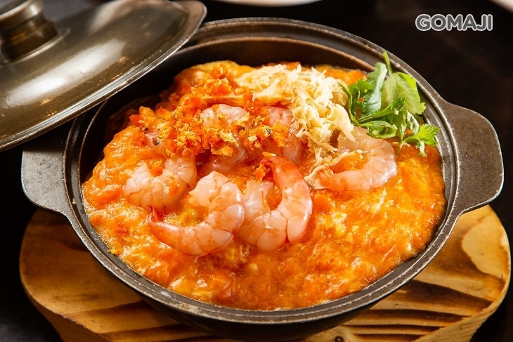 淳珍香燒鵝海鮮粵菜館