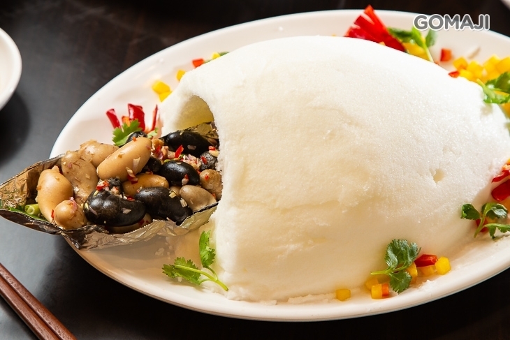 淳珍香燒鵝海鮮粵菜館