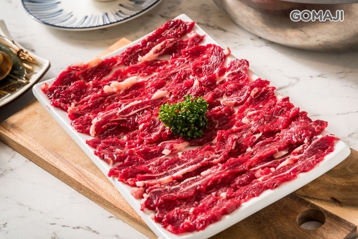 森鄰鍋物｜台南溫體牛