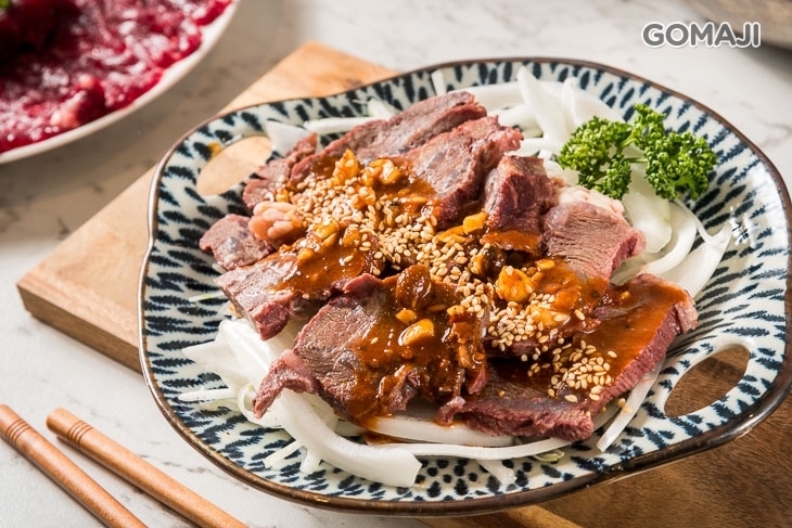 森鄰鍋物｜台南溫體牛