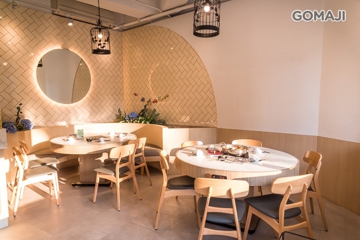 森鄰鍋物｜台南溫體牛