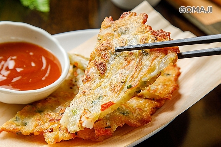 九份食樂餐廳