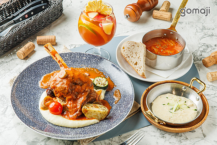 隨意吧(公企店)