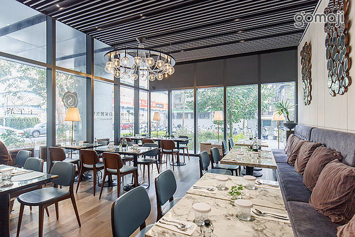 隨意吧(公企店)