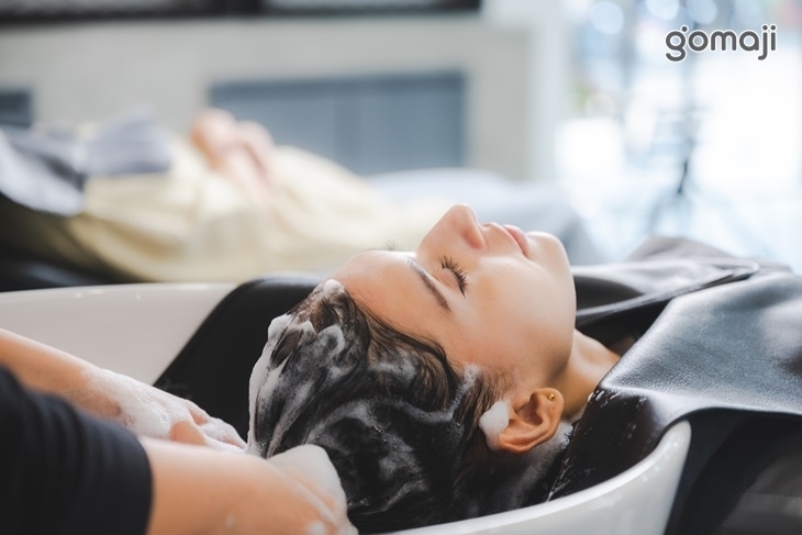 AT34 Hair
