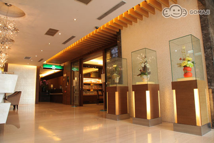 台中-沐旅商旅(帝寶館)