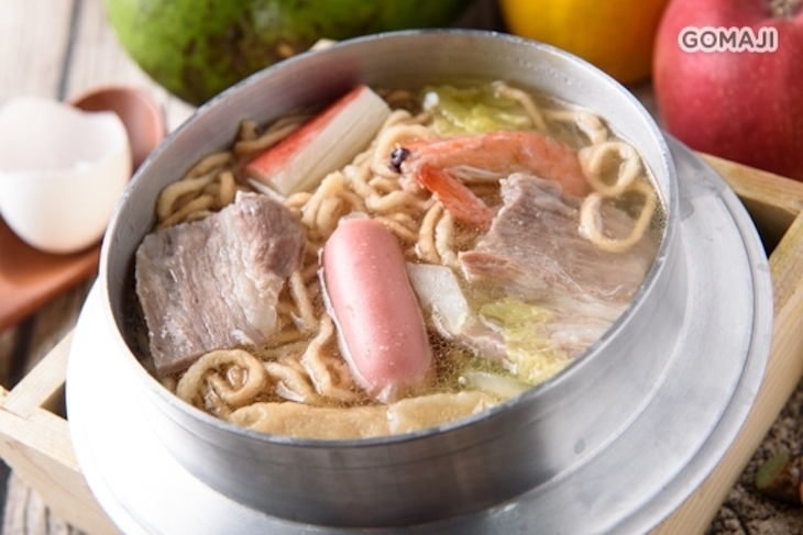 大廚廣東粥