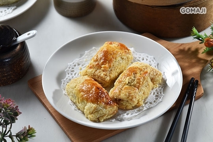 香港豪記茶餐廳