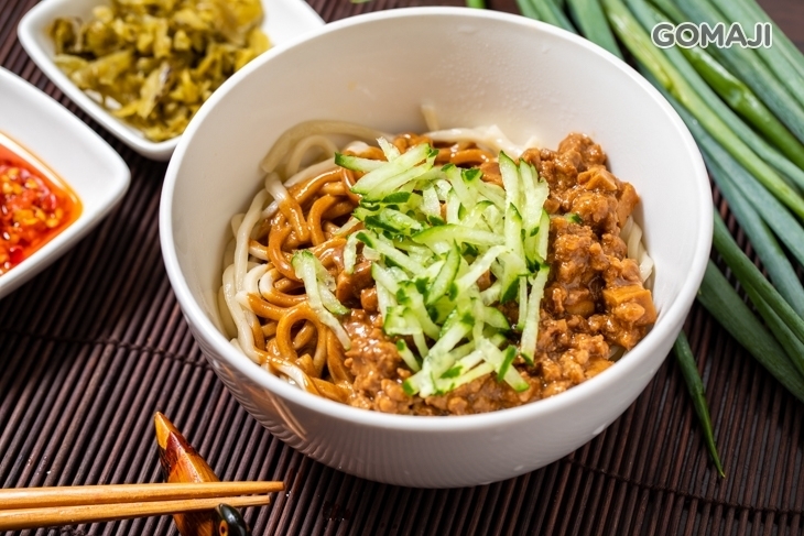 王師父家傳大水餃