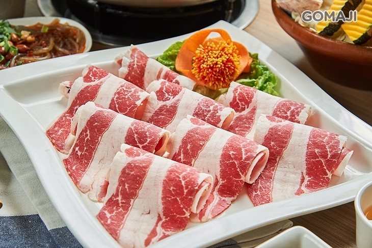 灑椒麻辣鴛鴦(民生店)