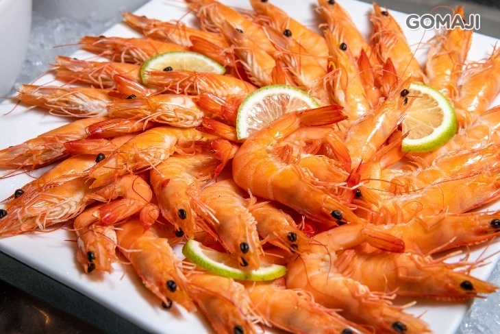 台北六福萬怡酒店-敘日 全日餐廳