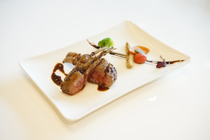 台北六福萬怡酒店-敘日 全日餐廳