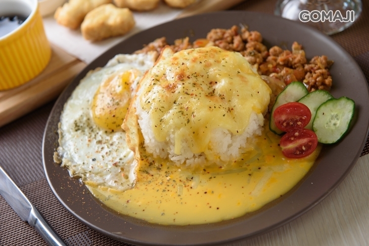 T&F手作吐司(崇明店)