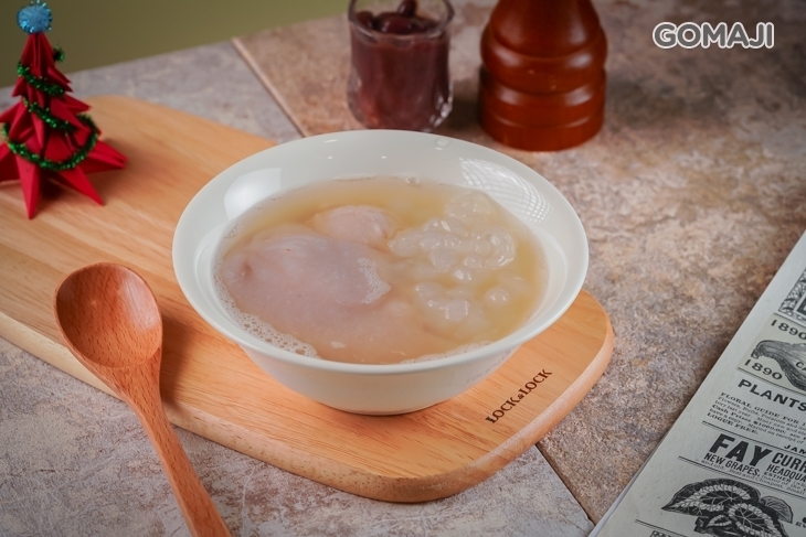 嫁給我好嗎冰品屋