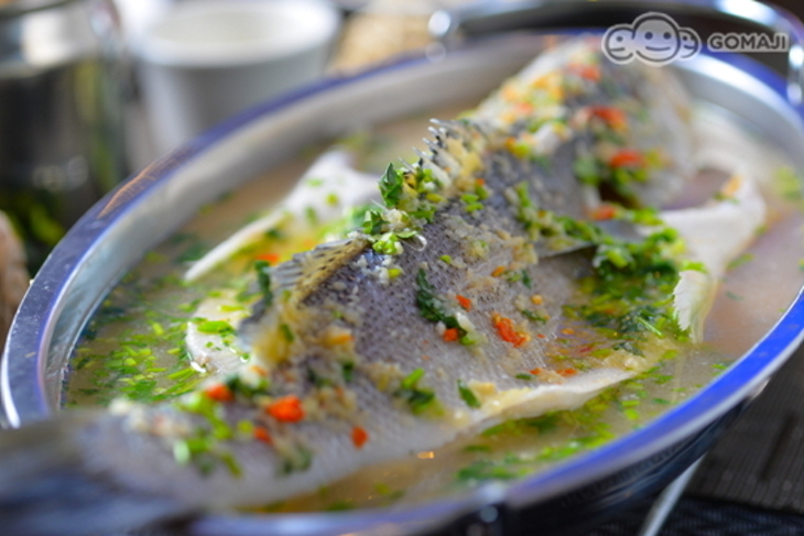 Q幼鮮生猛海產(菓林店)