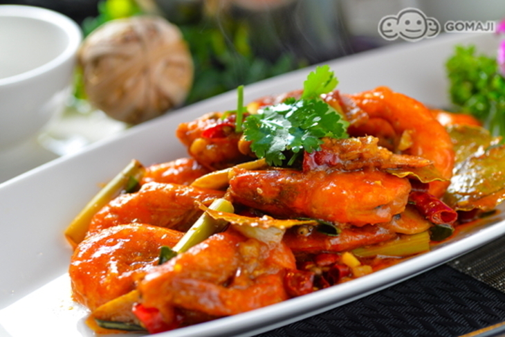 Q幼鮮生猛海產(菓林店)