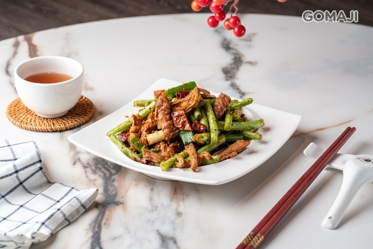 蒸鮮腸粉港式飲茶