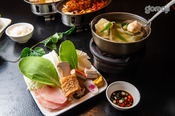 茶大餐飲文化事業