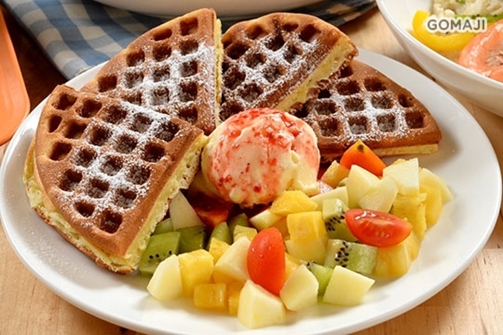 BabyWonderland童話世界親子空間