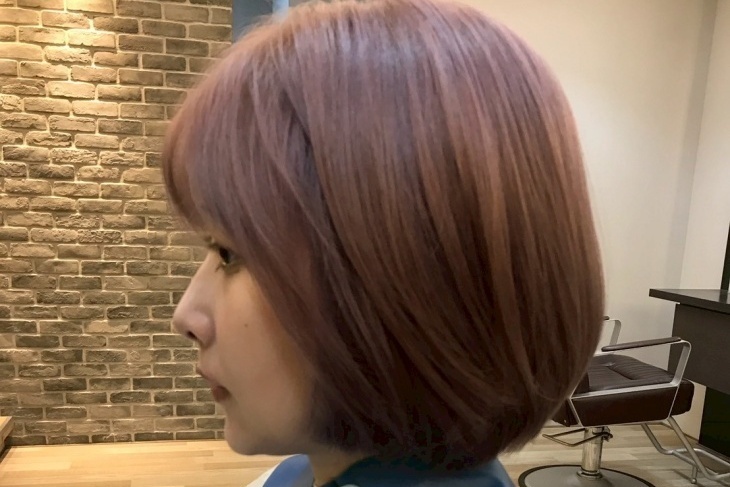 Hope hair design