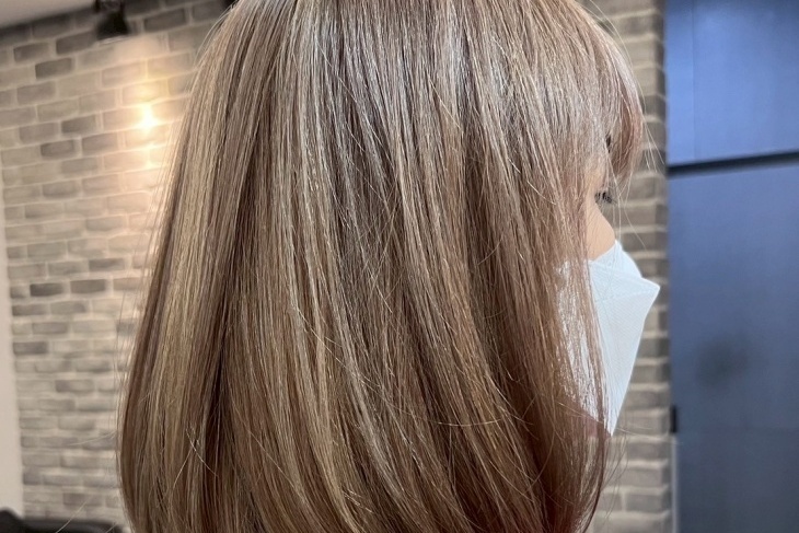 Hope hair design