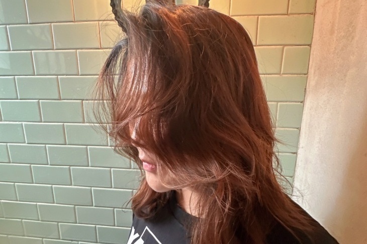 Hope hair design