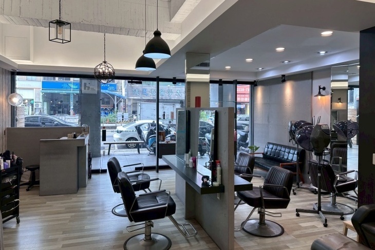 Hope hair design