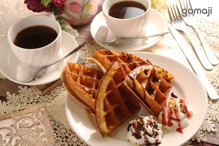 台中-谷關溫泉飯店