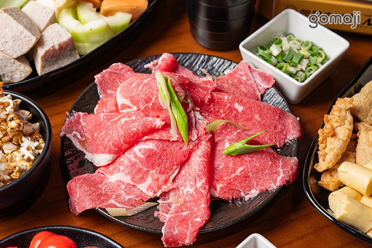 享饗樂鍋