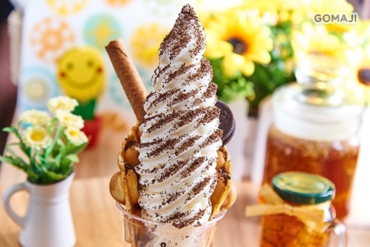 Honey Secret甜蜜密