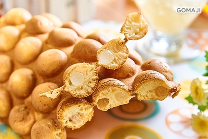 Honey Secret甜蜜密