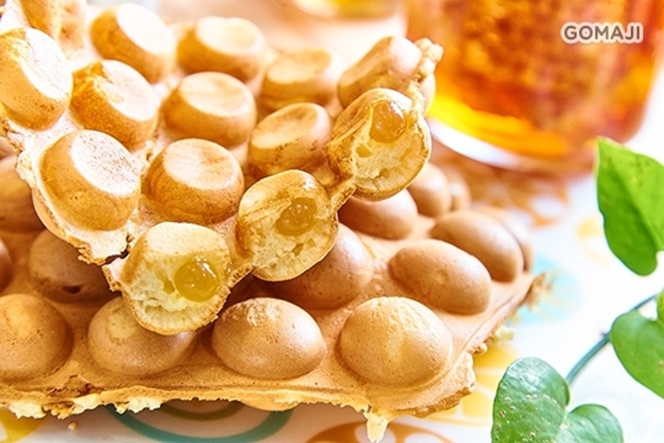 Honey Secret甜蜜密