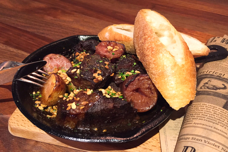 掌門精釀啤酒(新竹迎曦店)