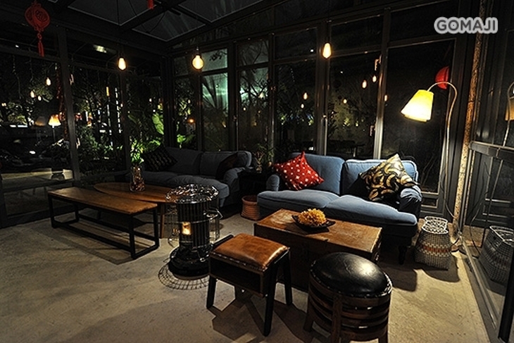 掌門精釀啤酒(新竹迎曦店)