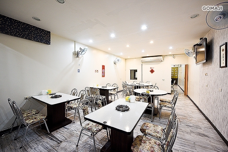 山林薑母鴨(竹北店)