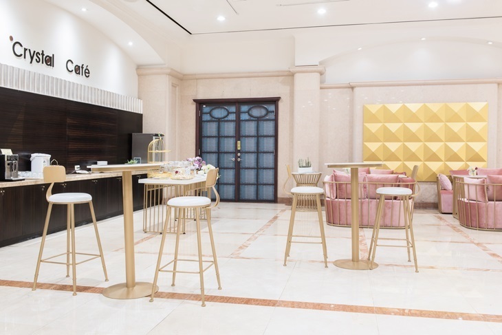 高雄-晶禧酒店