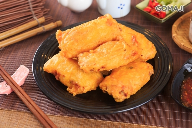 飽足嗨翻天熱炒