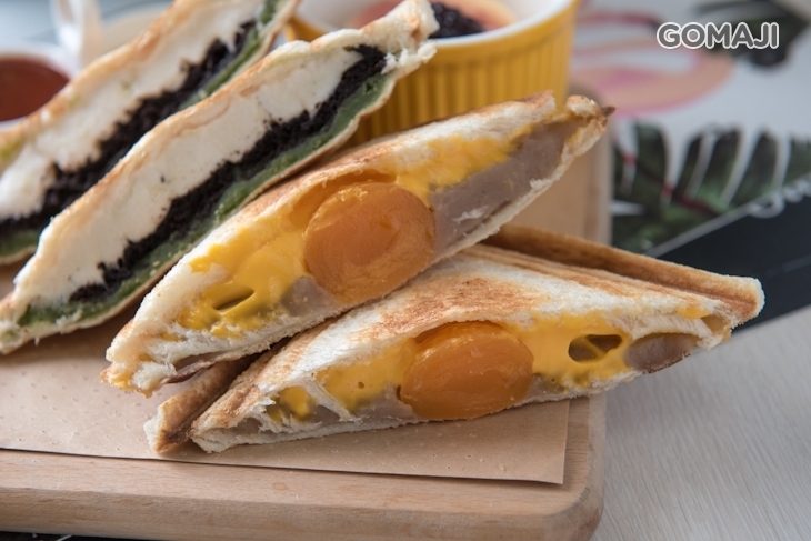 T&F手作吐司(崇明店)