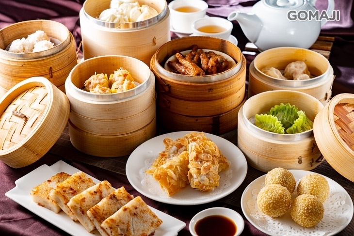 全國大飯店-全壽CAFÉ