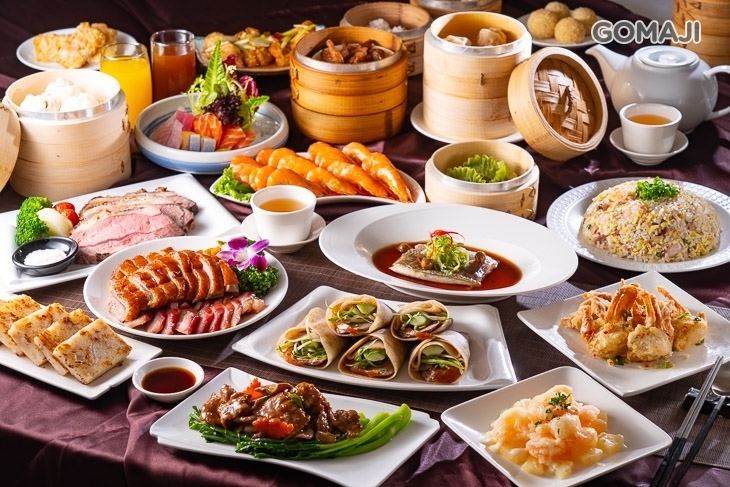 全國大飯店-全壽CAFÉ