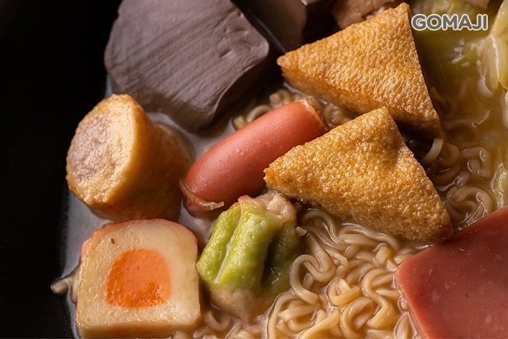 文湯武醬(平鎮新富城)