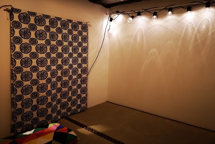 高雄-依依．良品風格民宿