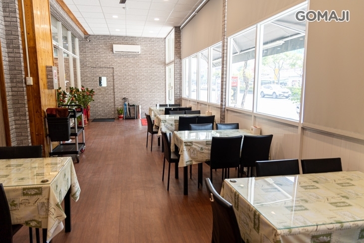 翰宮料理家常菜