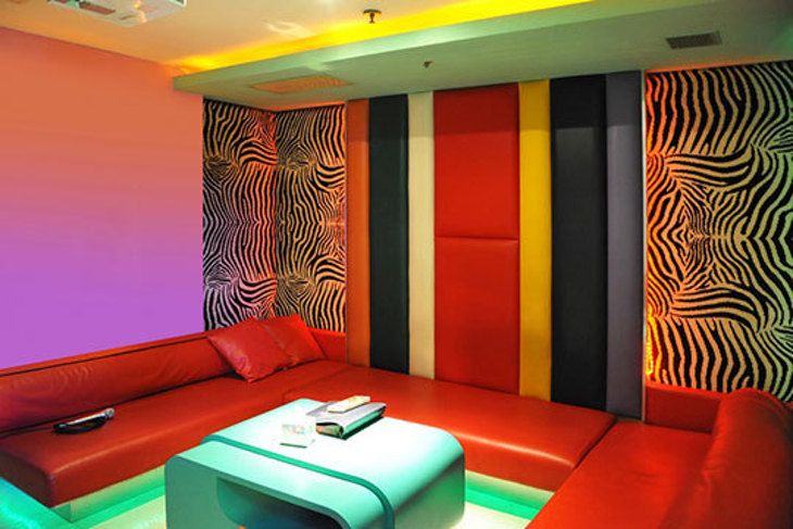 銀櫃KTV(高雄店)