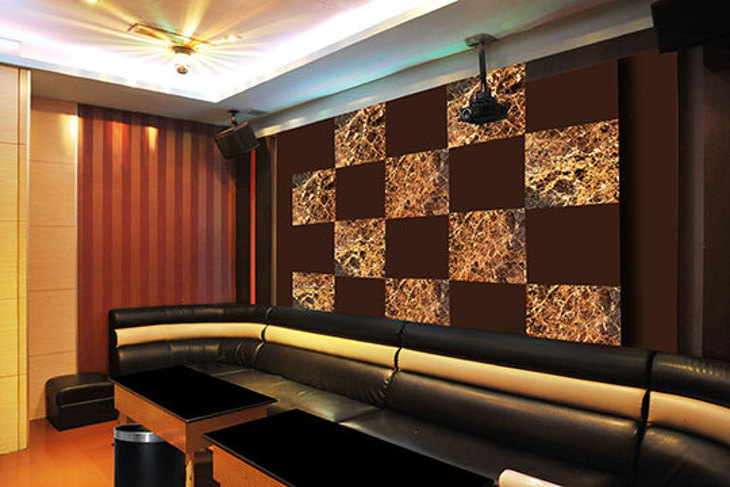 銀櫃KTV(高雄店)