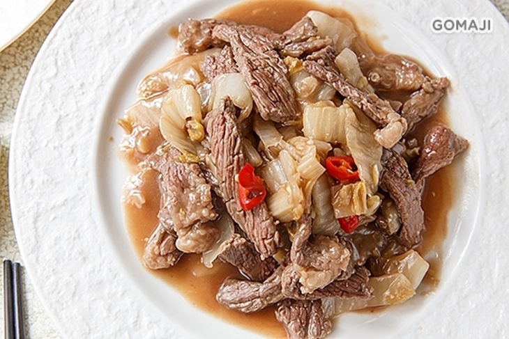 禾家酸菜白肉鍋