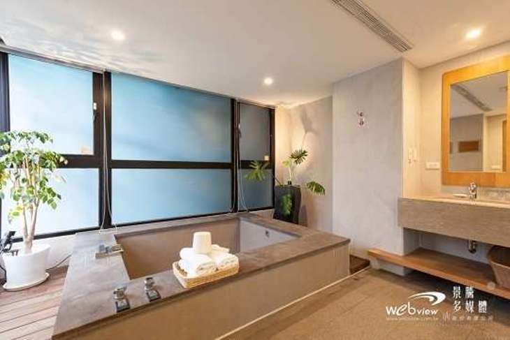 礁溪-佧美．奧之湯ISPAVITA