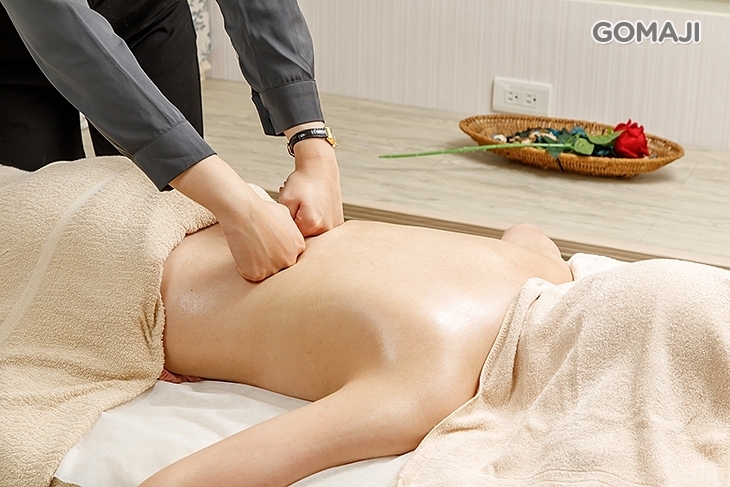 路得美容全方位管理中心