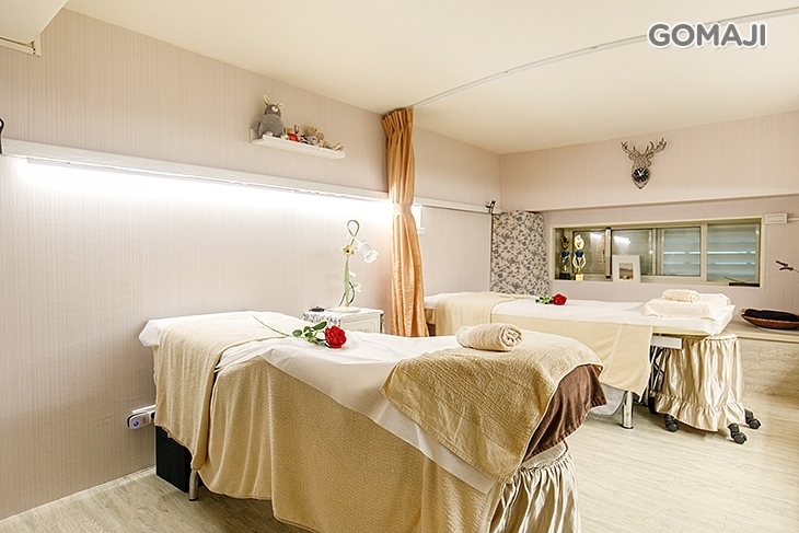 路得美容全方位管理中心