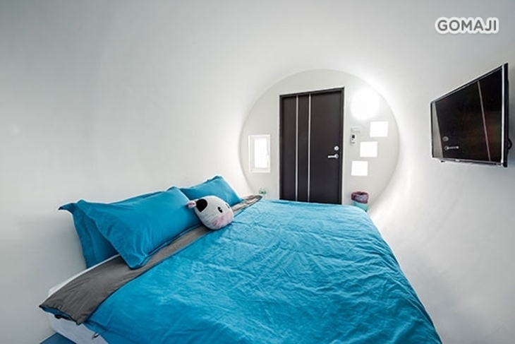 墾丁-牛舍水管屋